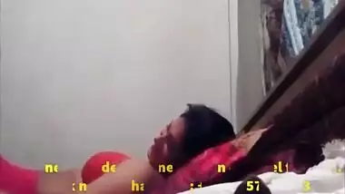 Kerala sex of a guy licking his girl’s cunt