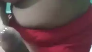 desi wife handjob