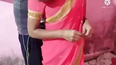 Patni Se Pareshan Husband Ne Hot Nokrani Ko Choda