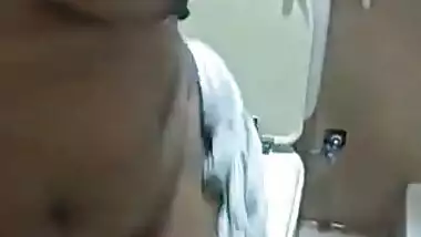 Mature bhabhi having tight boobs