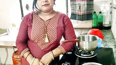 Indian Desi Bhabhi Fuking Hard-core with Devar