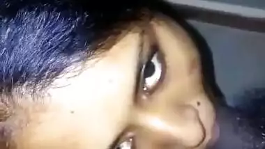 Sri Lankan Girl Sucking