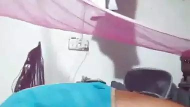 Mature village slut aunty riding dick of local customer