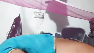 Village mature desi couple sex at home viral MMS