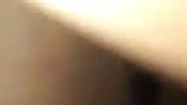 Tiktok star Sanjana Pandit nude riding sex video