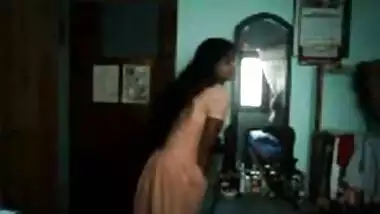 Tamil Young Girl Sapna Leaked Clip Indian