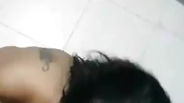 Khushboo Bhabi Fucking On Live Part 3