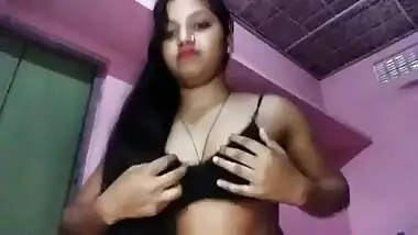 New desi girl