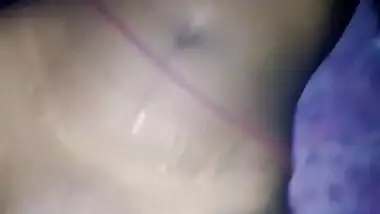 Boyfriend fucking virgin GF first time sex video