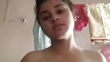 Desi wife sexy boobs