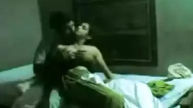 Indian Teacher Fucking his Student