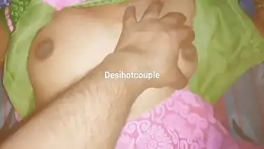 Desi Indian Village Bhabhi Fuking