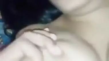 Busty Indian Extreme Boobs - Never Seen Before