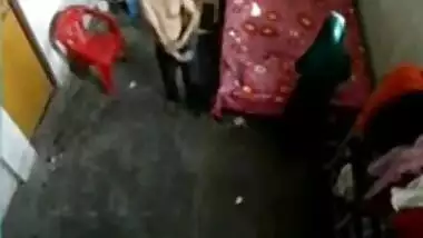 Hidden cam video of a Delhi professor and his student