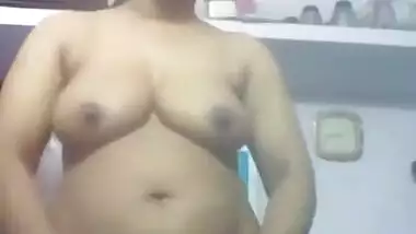 desi village fatty bhabi