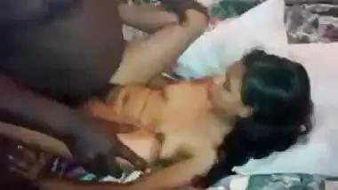 Tamil randi hardcore sex with black foreigner