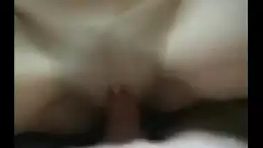 Fair desi escort riding her client’s penis.