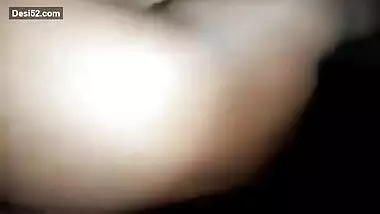 Desi Couple Fucking In Night With Moans And Bangla Talk