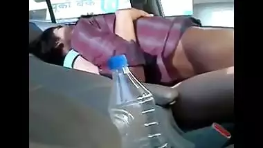 sex in car