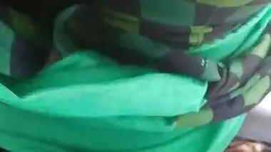 Tamil hot saree aunty dicking and grouped in bus (part 2)