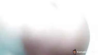 Indian xxx MMS of a chubby Bhabhi and her horny Devar
