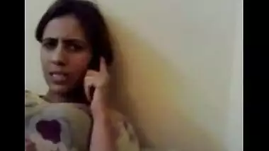 Punjabi village teen home sex video