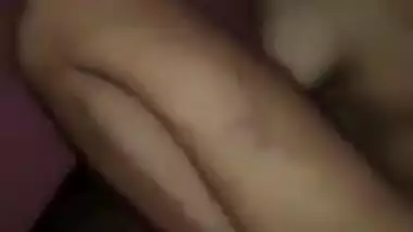 Desi Wife Blowjob