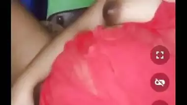 Desi Girl Tango Premium Leaking Pussy Show