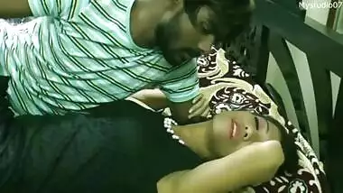 Indian Slim and sexy English Madam with student:: With clear audio