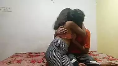 indian college girl seducing