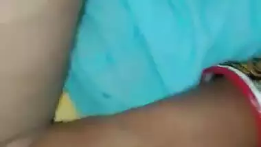 Desi Bhabhi fucked in yellow saree