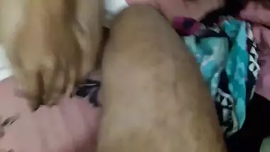 Hot bangla girl fucked recorded by friend with audio