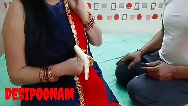Stepcousin Has Fuck With Desi Poonam