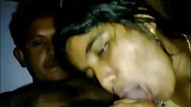 Mature indian guy with Young Indian prostitute