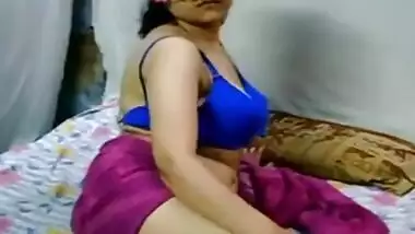 Latest Kashmir Girl Video