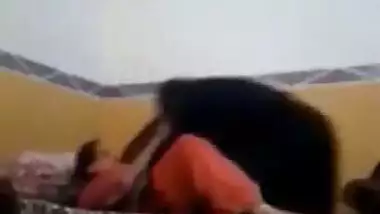 Paki Bhabhi fucking in Doggy