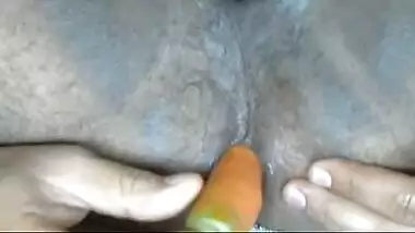Fucking ass with Carrot2