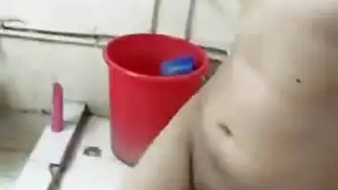 Pussy fingering