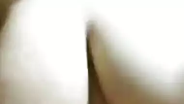 Mumbai teen boobs show video taken for her boyfriend