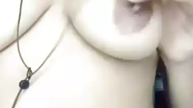 IMO video call sex chat of nude viral Indian girl
