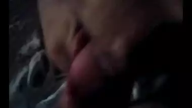 Housewife Closeup Blowjob - Movies.