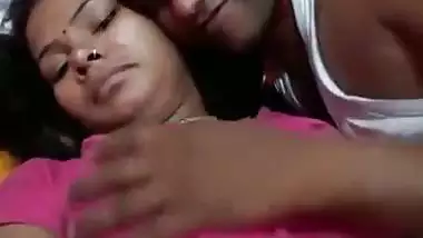 newly wed desi wife doggi