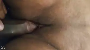 Hot desi girl wet pussy fingered by her boss