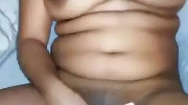 Sexy Indian Bhabhi musterbation and Fucking new Video Must watch Guys Part 1