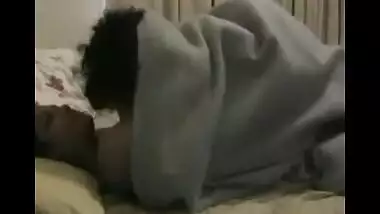 Desi bhabhi awesome fuck session leaked MMS scandals