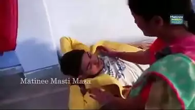 New Indian sex video of desi bhabhi with her ex lover