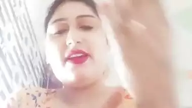 Desi Horny bhabhiji