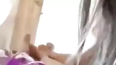 Sexy Srilankan Girl Video