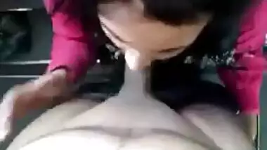 indian blowjob