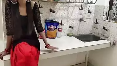 Fucked In Kitchen In Hindi Audio Xxx